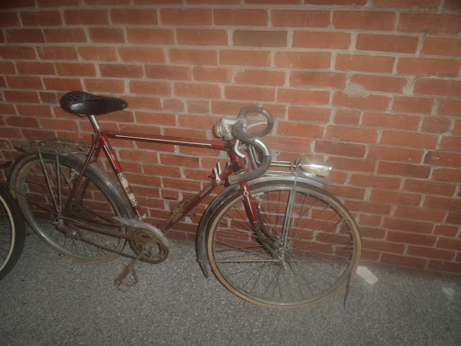 Bicycle Store «Drexel Hill Cyclery», reviews and photos, 703 Burmont Rd, Drexel Hill, PA 19026, USA