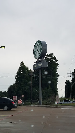 Coffee Shop «Starbucks», reviews and photos, 3073 N Eastman Rd, Longview, TX 75605, USA