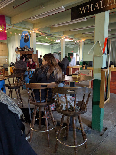 Brewery «Whalers Brewing Company», reviews and photos, 1174 Kingstown Rd, Wakefield, RI 02879, USA