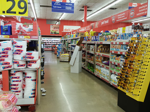 Save-A-Lot, 15561 W High St, Middlefield, OH 44062, USA, 