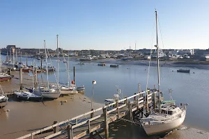 Sussex Yacht Club, image