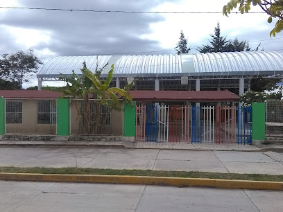 Escuela Primaria 'Justo Sierra'