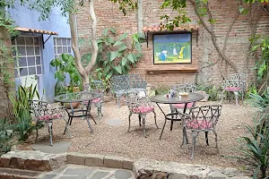 Art Garden Cafe image