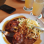 Photo n°1 de l'avis de Alexandra.i fait le 30/04/2023 à 11:49 sur le  Landgasthof Kräuterhex' Reutin à Alpirsbach