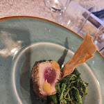 Photo n°5 de l'avis de Gavrilut.a fait le 22/12/2021 à 02:13 sur le  Ristorante Franceschini à San Terenzo