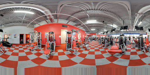 Gym «Workout Anytime Homestead», reviews and photos, 28600 SW 137th Ave, Homestead, FL 33033, USA