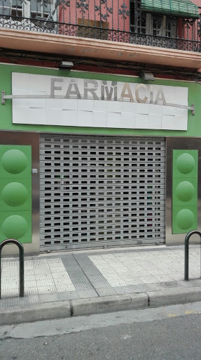 Farmacia Martínez Vera María Carmen