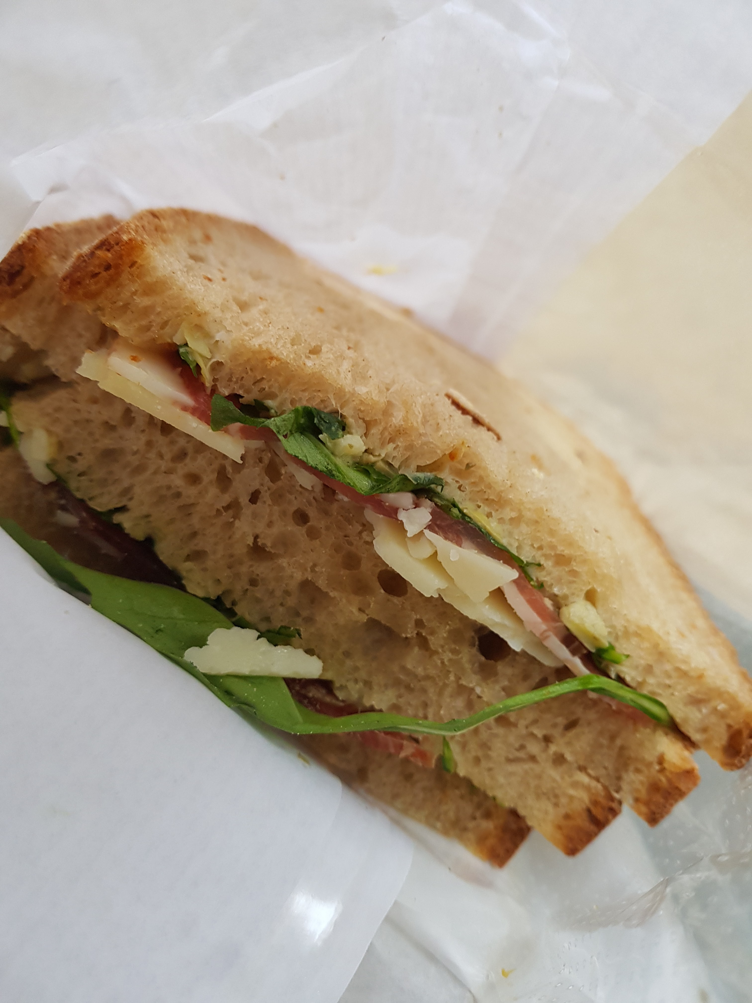 Photo n° 3 de l'avis de Mojistelle.� fait le 25/04/2019 à 18:55