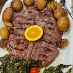 Photo n°1 de l'avis de Angelo.a fait le 09/06/2023 à 21:09 sur le  Restaurante Contradição à Moreira