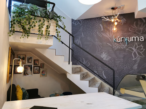 Kurkuma Repostería en Santa Cruz de Tenerife, Santa Cruz de Tenerife