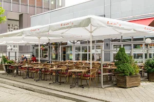 Leo's Schlemmer Café image