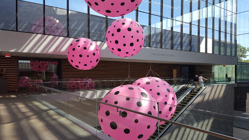 Art Museum «The Cleveland Museum of Art», reviews and photos, 11150 East Blvd, Cleveland, OH 44106, USA