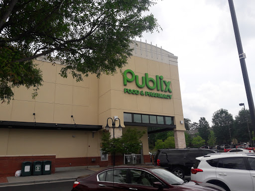 Supermarket «Publix Super Market at Cheshire Square», reviews and photos, 2325 Cheshire Bridge Rd NE, Atlanta, GA 30324, USA