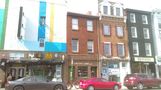 Thrift Store «Philly AIDS Thrift», reviews and photos