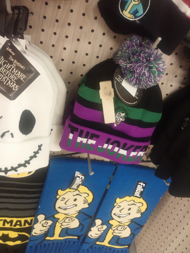 Variety Store «FYE», reviews and photos, 5546 South Redwood Rd, Salt Lake City, UT 84123, USA