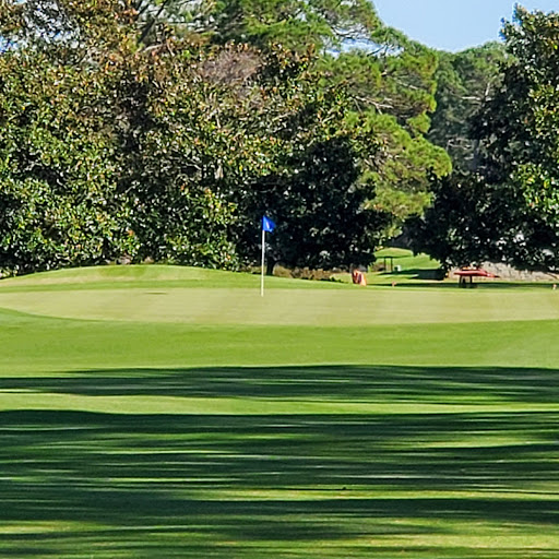 Golf Course «South Creek at Myrtle Beach National», reviews and photos, 4900 National Dr, Myrtle Beach, SC 29579, USA