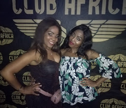 Club Africa photo