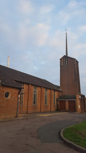 Comments and reviews of St Peter's CofE Church