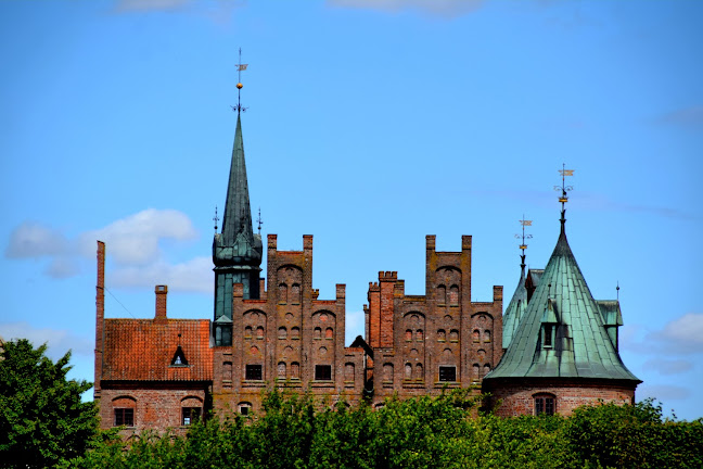 Anmeldelser af Egeskov Slot i Svendborg - Museum