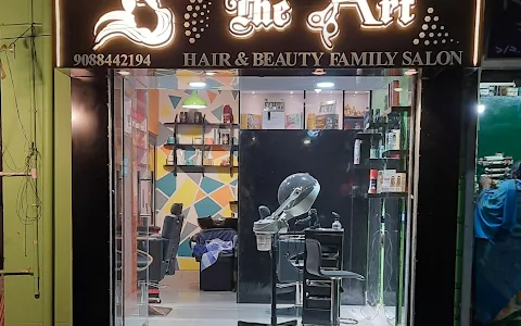 The Art Hair & Beauty Family Salon image