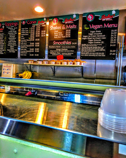 Ice Cream Shop «Babes Ice Cream & Dessert», reviews and photos, 2264 S Kinnickinnic Ave, Milwaukee, WI 53207, USA