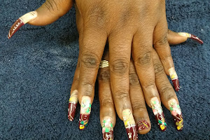 Nail Fashions