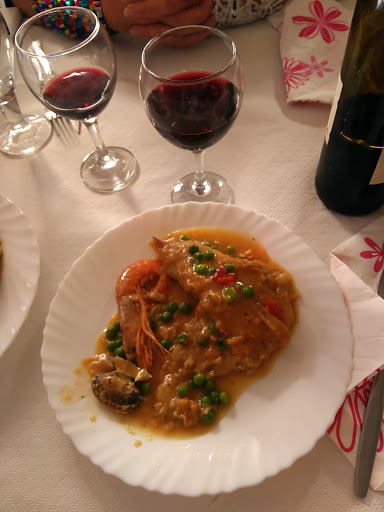 El Faro Bar Restaurante