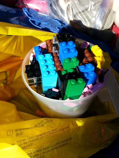 Toy Store «The LEGO Store», reviews and photos, 1689 Arden Way #2170, Sacramento, CA 95815, USA