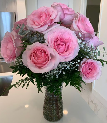 Florist «Plantation Florist», reviews and photos, 405 S State Rd 7, Plantation, FL 33317, USA