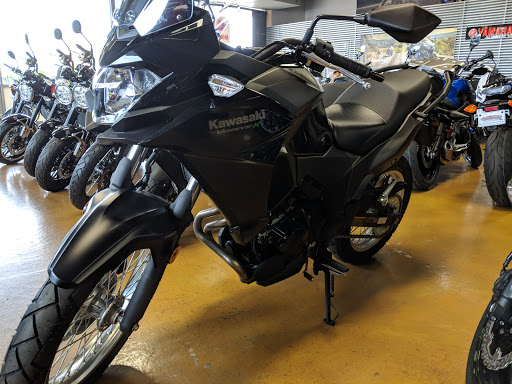 Motorsports Store «Del Amo Motorsports of Long Beach», reviews and photos, 3291 Cherry Ave, Long Beach, CA 90807, USA