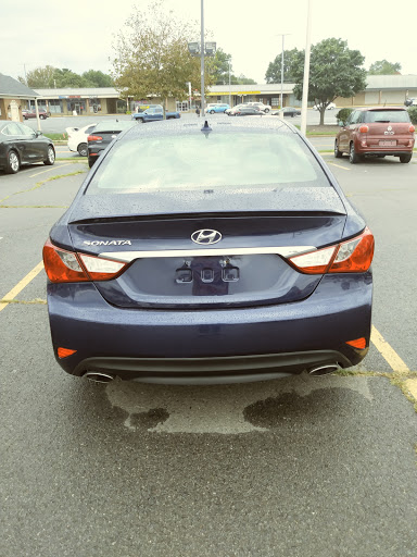 Used Car Dealer «Auto Connection», reviews and photos, 9100 Centreville Rd, Manassas, VA 20110, USA