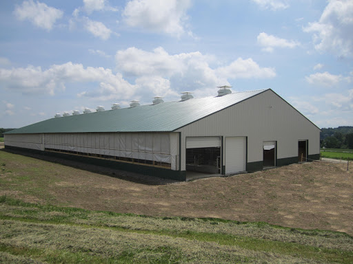 Log Home Builder «Getterr Done Construction», reviews and photos