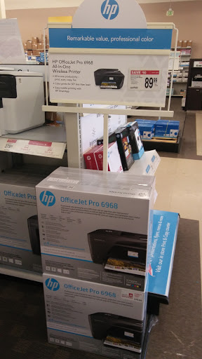 Office Supply Store «OfficeMax», reviews and photos, 26579 Bouquet Canyon Rd, Santa Clarita, CA 91350, USA