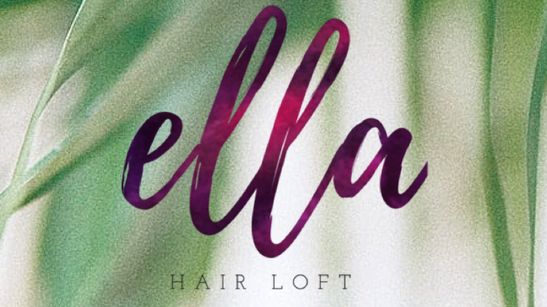 Ella Hair Loft
