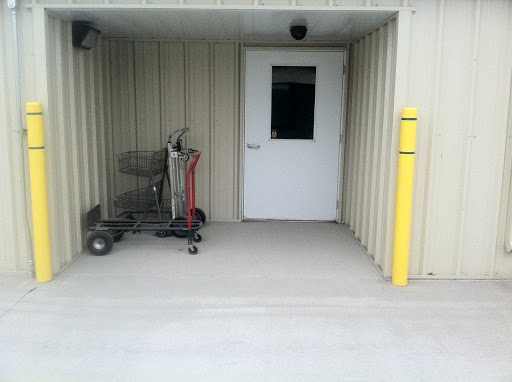 Self-Storage Facility «Park Avenue Self Storage», reviews and photos, 5295 Park Ave, Des Moines, IA 50321, USA