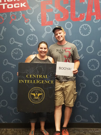 Amusement Center «Tick Tock Escape Games», reviews and photos, 6398 College Blvd, Overland Park, KS 66211, USA