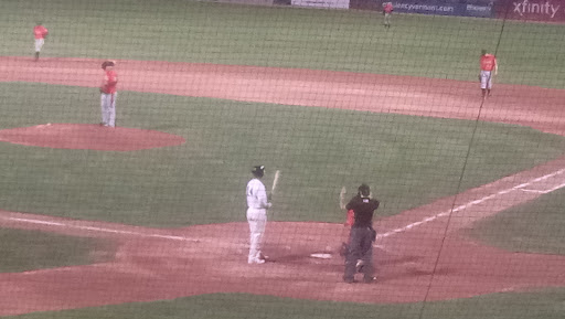 Stadium «Centennial Field», reviews and photos, 287 Colchester Ave, Burlington, VT 05401, USA