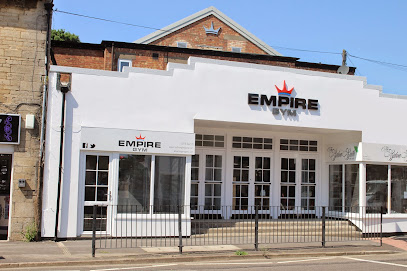 Empire Gym - 114 Church St, Market Deeping, Peterborough PE6 8AL, United Kingdom