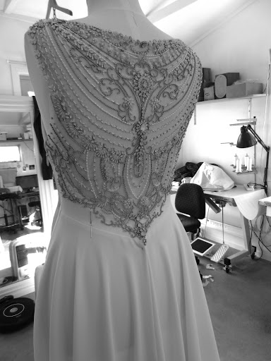 Wedding Dresses | Anna Schimmel | Auckland