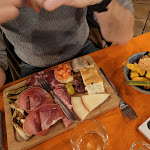 Photo n°1 de l'avis de Dorothée.o fait le 24/02/2024 à 14:23 sur le  La Sosta del Suffragio à Viterbo