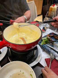 Plats et boissons du Restaurant Le Ptit Gavroche - Cuisine française, fait maison ! à Orléans - n°8