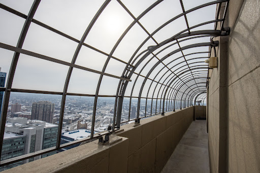 Museum «Foshay Museum and Observation Deck», reviews and photos, 821 S Marquette Ave, Minneapolis, MN 55402, USA