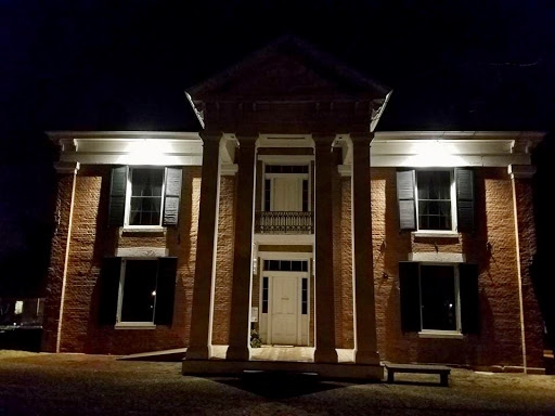 Museum «The John Wornall House Museum», reviews and photos, 6115 Wornall Rd, Kansas City, MO 64113, USA