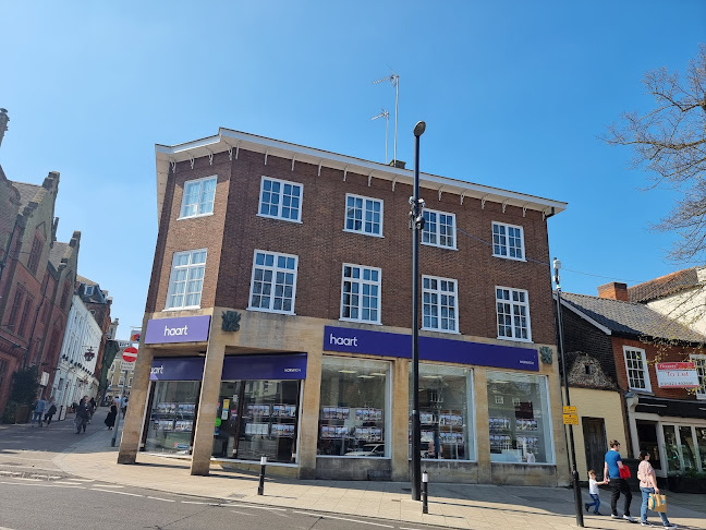 Reviews of haart estate and lettings agents Norwich in Norwich - Real estate agency