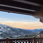 Photo n° 1 de l'avis de daniel.o fait le 01/01/2023 à 17:43 pour Hôtel Le Coucou Méribel à Les Allues