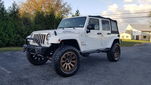 Used Car Dealer «Stoney Ledge Auto Sales LLC», reviews and photos, 2034 W Main St, Ephrata, PA 17522, USA