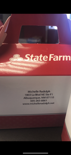 Insurance Agency «Michelle Rudolph», reviews and photos