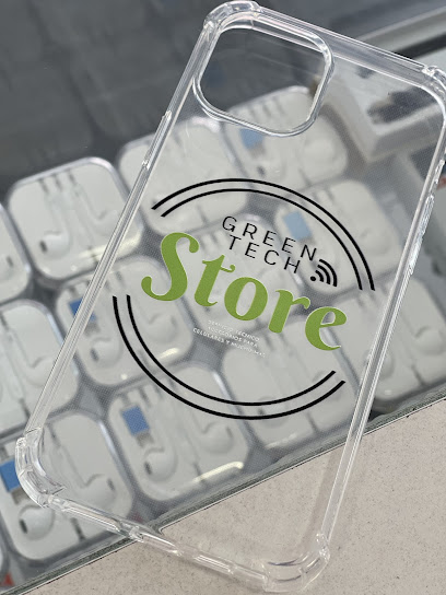 Greentech Store - servicio técnico y accesorios para celulares