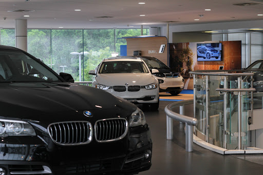 BMW Dealer «BMW of Mt. Laurel», reviews and photos, 1220 New Jersey 73, Mt Laurel, NJ 08054, USA
