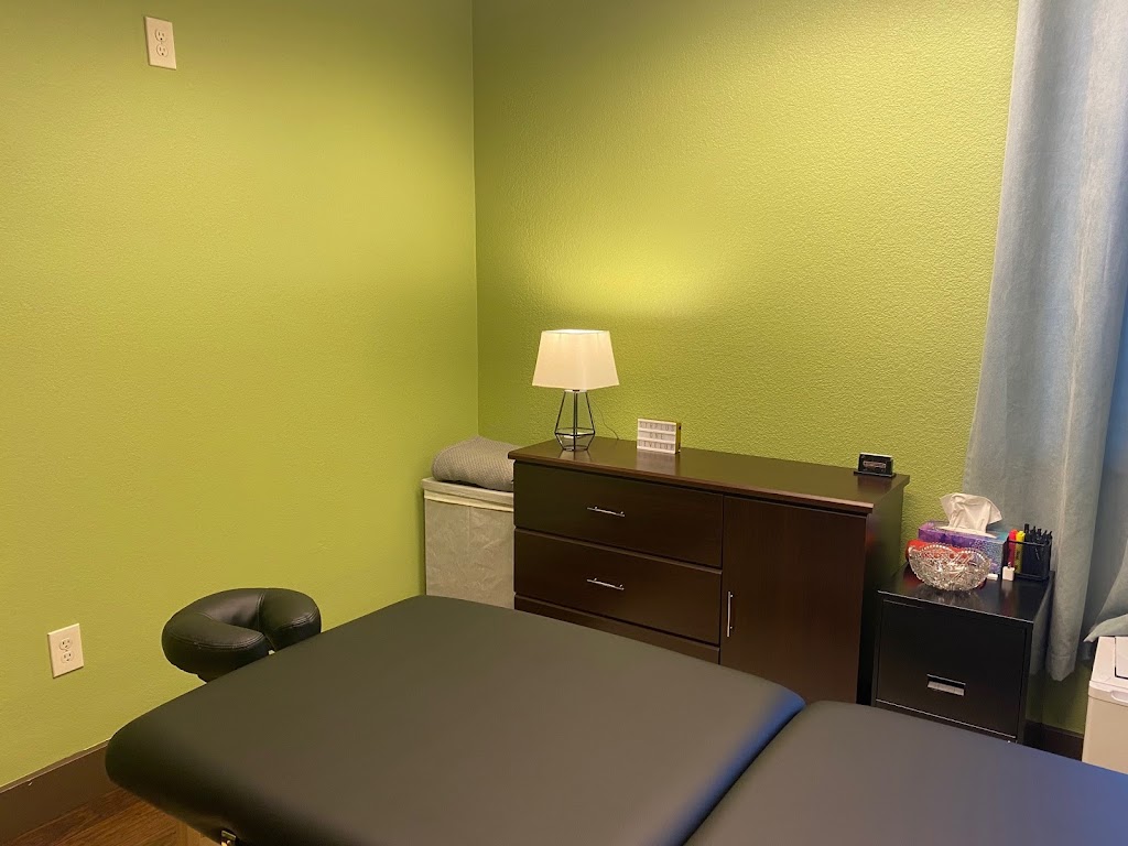 StrengthPlusOne Massage 98516